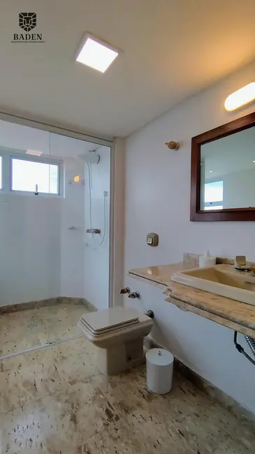 Foto 3 de Cobertura com 5 quartos à venda, 336m2 em Centro, Balneario Camboriu - SC