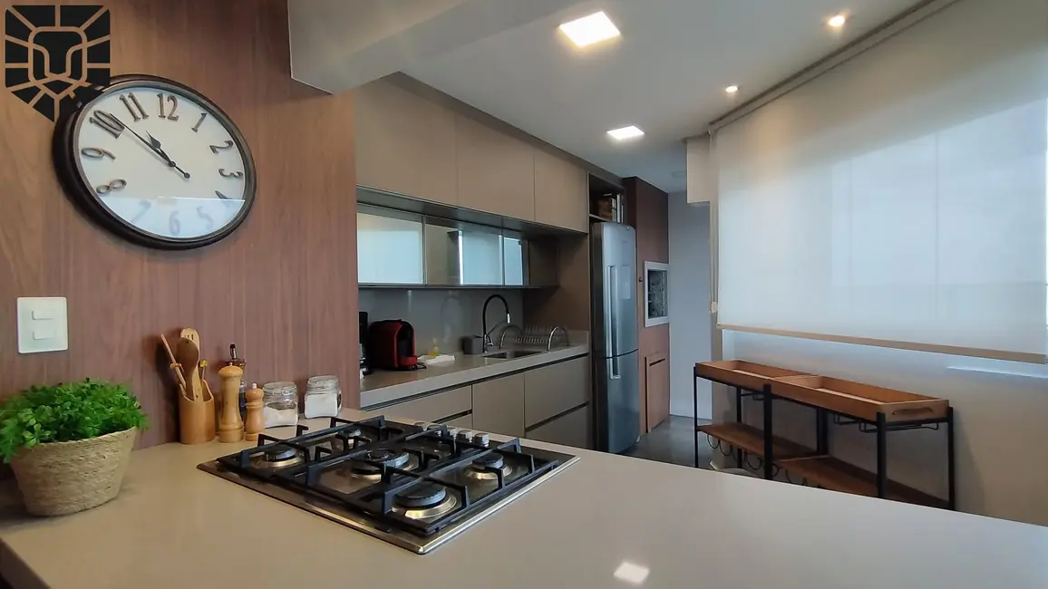 Foto 6 de Cobertura com 5 quartos à venda, 336m2 em Centro, Balneario Camboriu - SC