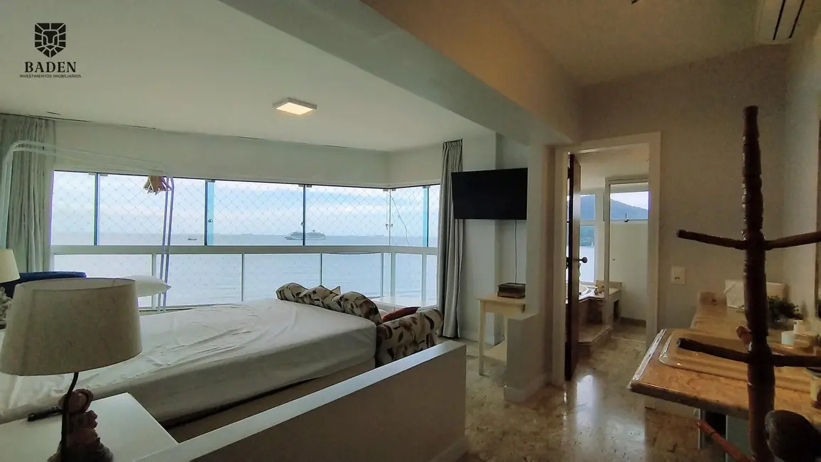 Foto 1 de Cobertura com 5 quartos à venda, 336m2 em Centro, Balneario Camboriu - SC