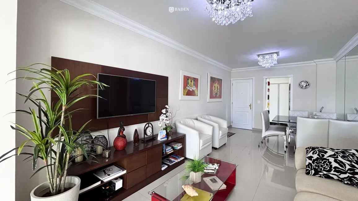 Foto 6 de Apartamento com 3 quartos à venda, 135m2 em Centro, Balneario Camboriu - SC