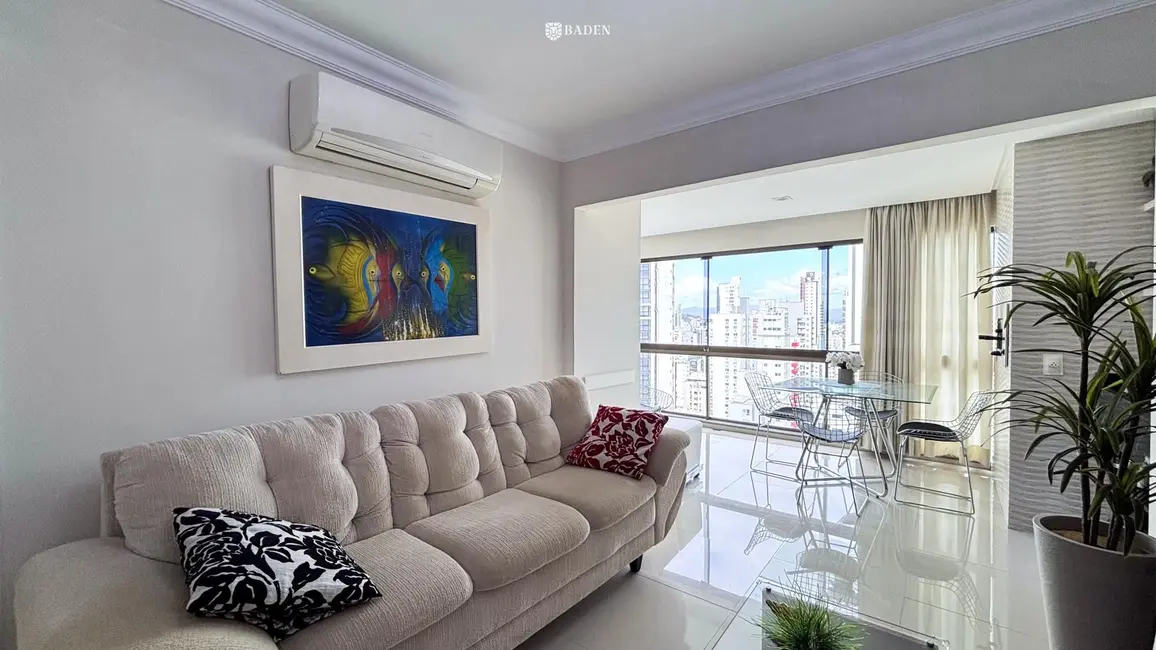 Foto 8 de Apartamento com 3 quartos à venda, 135m2 em Centro, Balneario Camboriu - SC