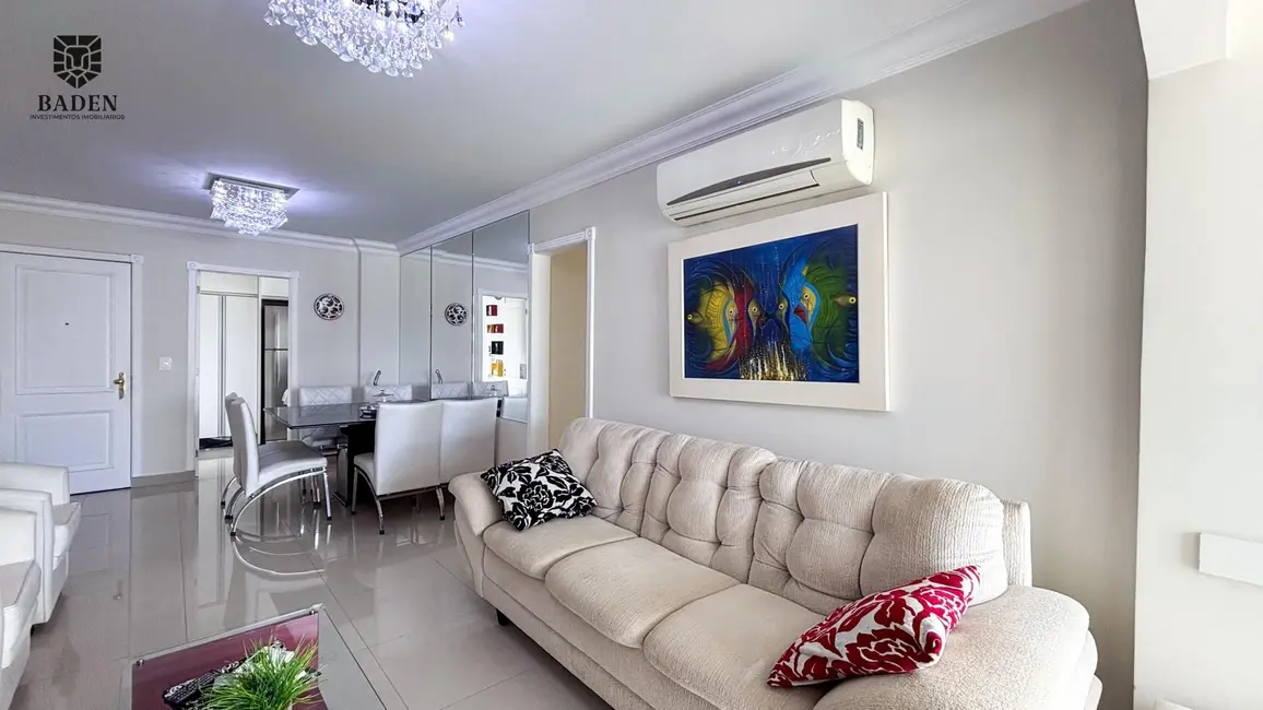 Foto 7 de Apartamento com 3 quartos à venda, 135m2 em Centro, Balneario Camboriu - SC