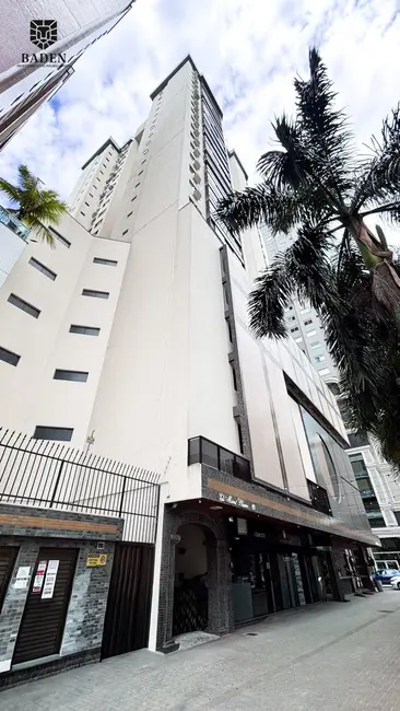 Foto 1 de Apartamento com 3 quartos à venda, 135m2 em Centro, Balneario Camboriu - SC