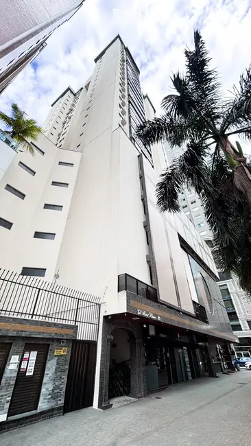 Foto 1 de Apartamento com 3 quartos à venda, 135m2 em Centro, Balneario Camboriu - SC