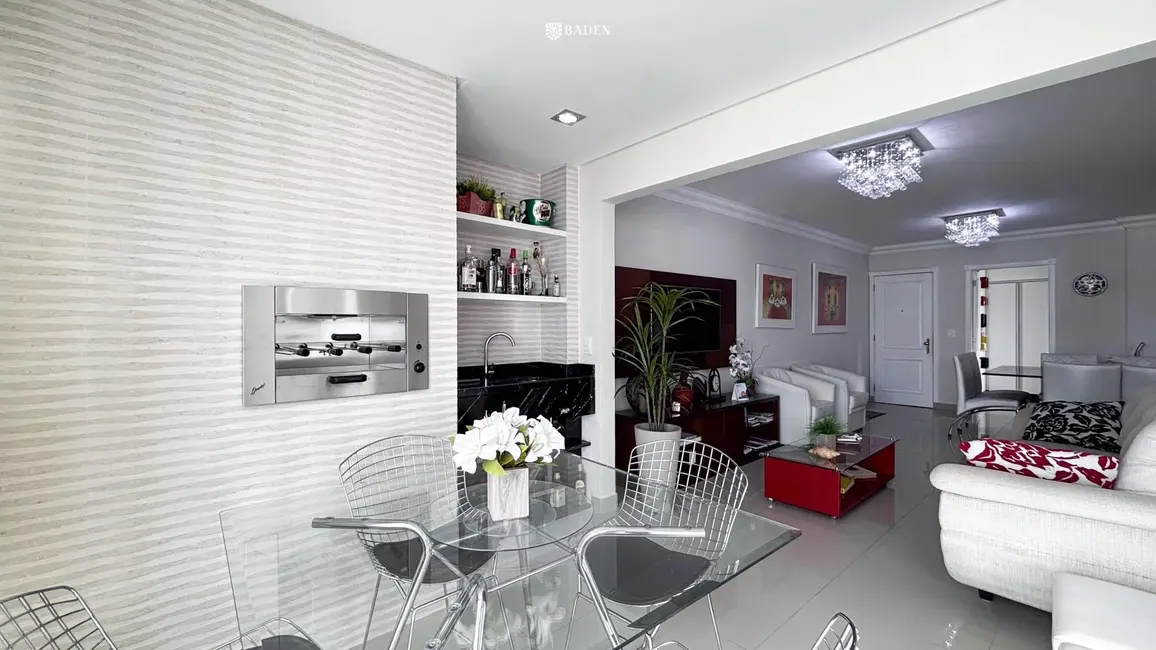 Foto 9 de Apartamento com 3 quartos à venda, 135m2 em Centro, Balneario Camboriu - SC