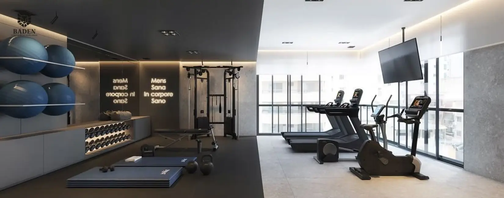 Apartamento com 4 quartos à venda, 161m2 em Centro, Balneario Camboriu - SC - imagem 7 Foto 7 de Apartamento com 4 quartos à venda, 161m2 em Centro, Balneario Camboriu - SC