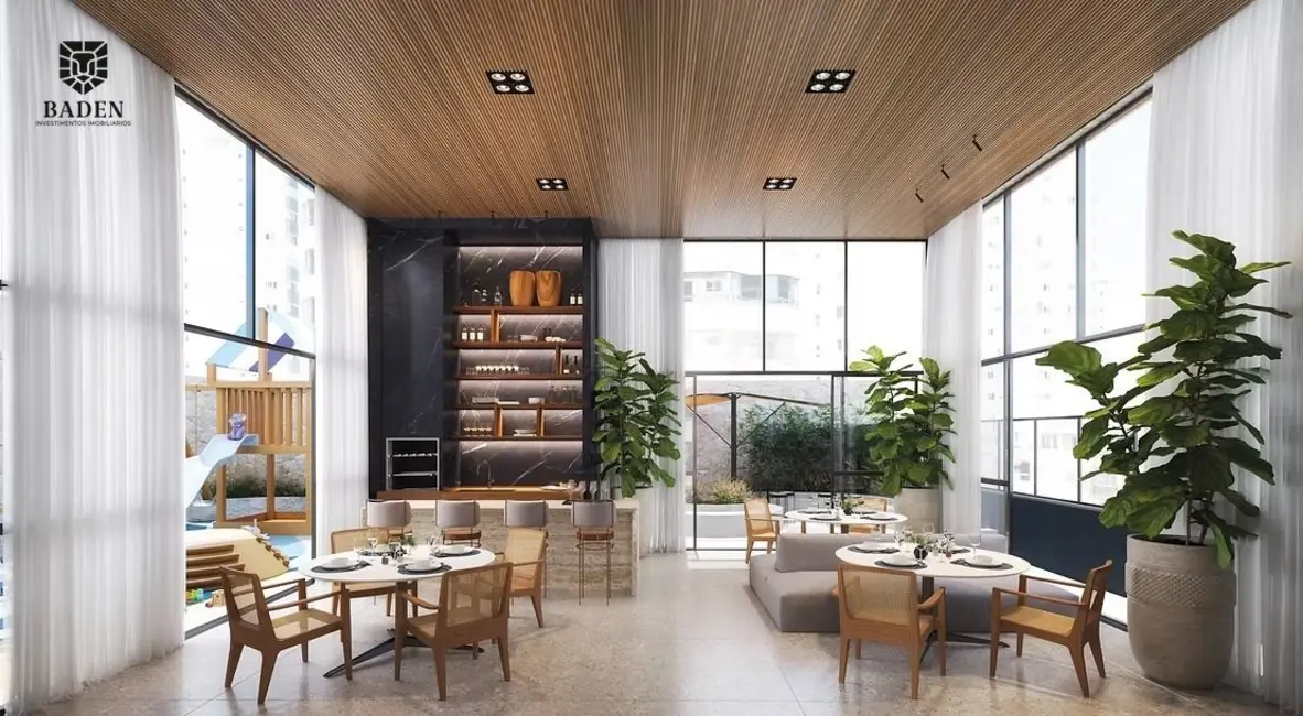 Apartamento com 4 quartos à venda, 161m2 em Centro, Balneario Camboriu - SC - imagem 8 Foto 8 de Apartamento com 4 quartos à venda, 161m2 em Centro, Balneario Camboriu - SC