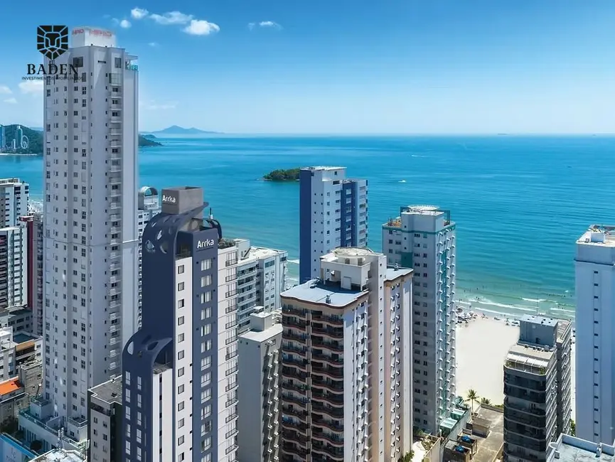 Apartamento com 4 quartos à venda, 161m2 em Centro, Balneario Camboriu - SC - imagem 4 Foto 4 de Apartamento com 4 quartos à venda, 161m2 em Centro, Balneario Camboriu - SC