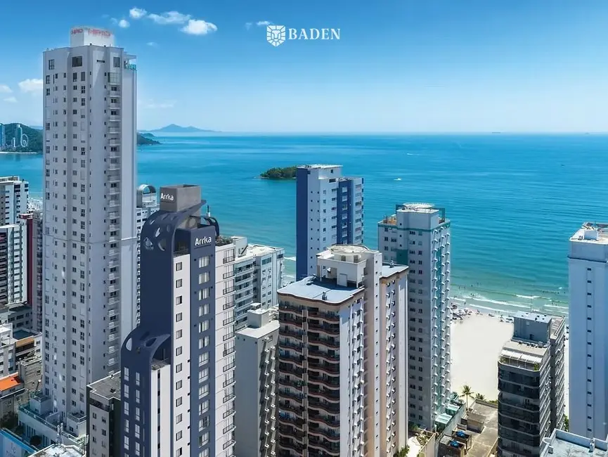 Foto 4 de Apartamento com 4 quartos à venda, 161m2 em Centro, Balneario Camboriu - SC