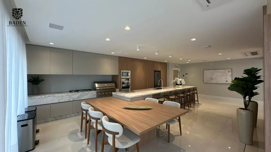 Apartamento com 3 quartos à venda, 125m2 em Centro, Balneario Camboriu - SC - imagem 8 Foto 8 de Apartamento com 3 quartos à venda, 125m2 em Centro, Balneario Camboriu - SC