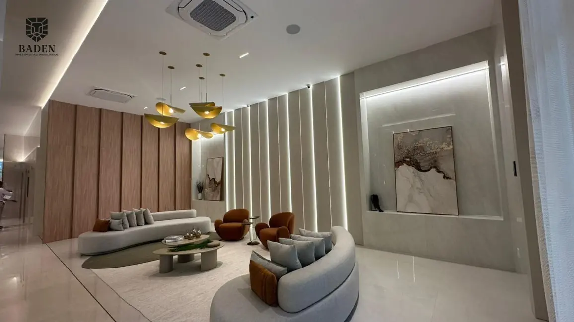 Apartamento com 3 quartos à venda, 125m2 em Centro, Balneario Camboriu - SC - imagem 4 Foto 4 de Apartamento com 3 quartos à venda, 125m2 em Centro, Balneario Camboriu - SC