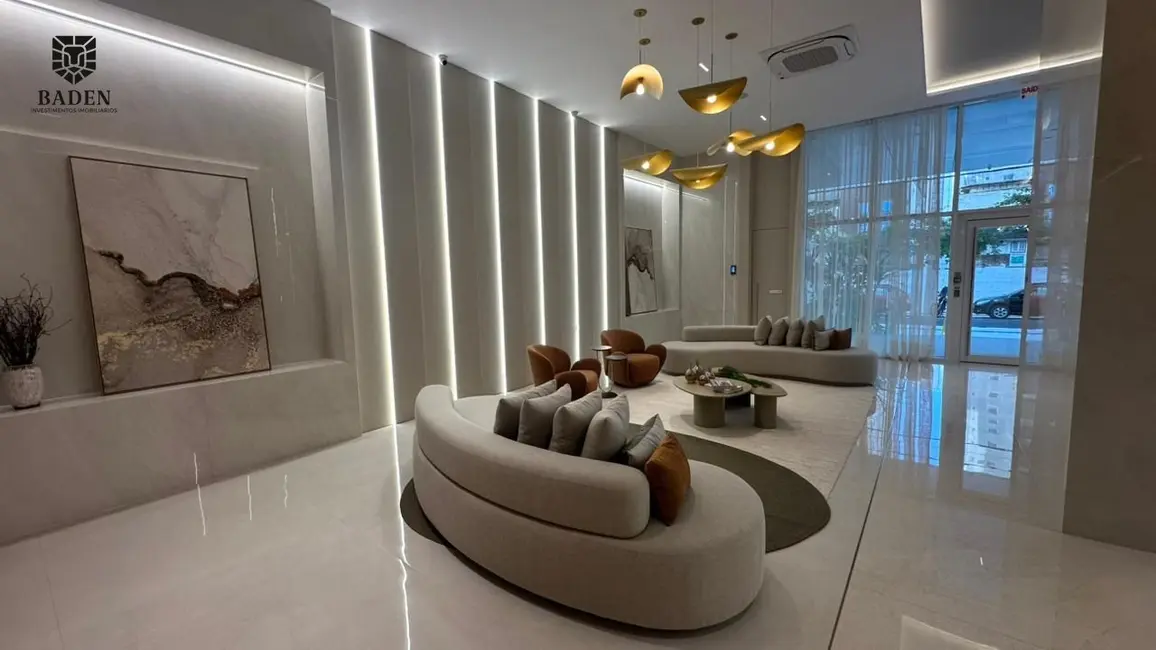 Apartamento com 3 quartos à venda, 125m2 em Centro, Balneario Camboriu - SC - imagem 3 Foto 3 de Apartamento com 3 quartos à venda, 125m2 em Centro, Balneario Camboriu - SC