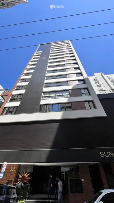 Apartamento com 3 quartos à venda, 104m2 em Centro, Balneario Camboriu - SC - imagem 1 Foto 1 de Apartamento com 3 quartos à venda, 104m2 em Centro, Balneario Camboriu - SC