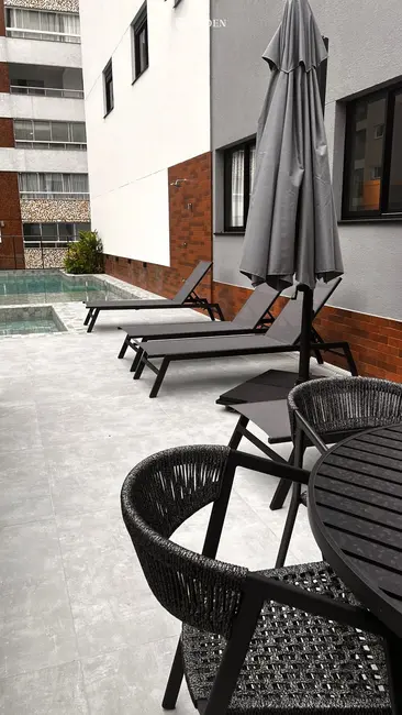 Apartamento com 3 quartos à venda, 104m2 em Centro, Balneario Camboriu - SC - imagem 4 Foto 4 de Apartamento com 3 quartos à venda, 104m2 em Centro, Balneario Camboriu - SC