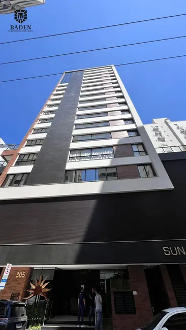 Apartamento com 3 quartos à venda, 104m2 em Centro, Balneario Camboriu - SC - imagem 1 Foto 1 de Apartamento com 3 quartos à venda, 104m2 em Centro, Balneario Camboriu - SC