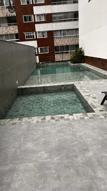 Apartamento com 3 quartos à venda, 104m2 em Centro, Balneario Camboriu - SC - imagem 3 Foto 3 de Apartamento com 3 quartos à venda, 104m2 em Centro, Balneario Camboriu - SC