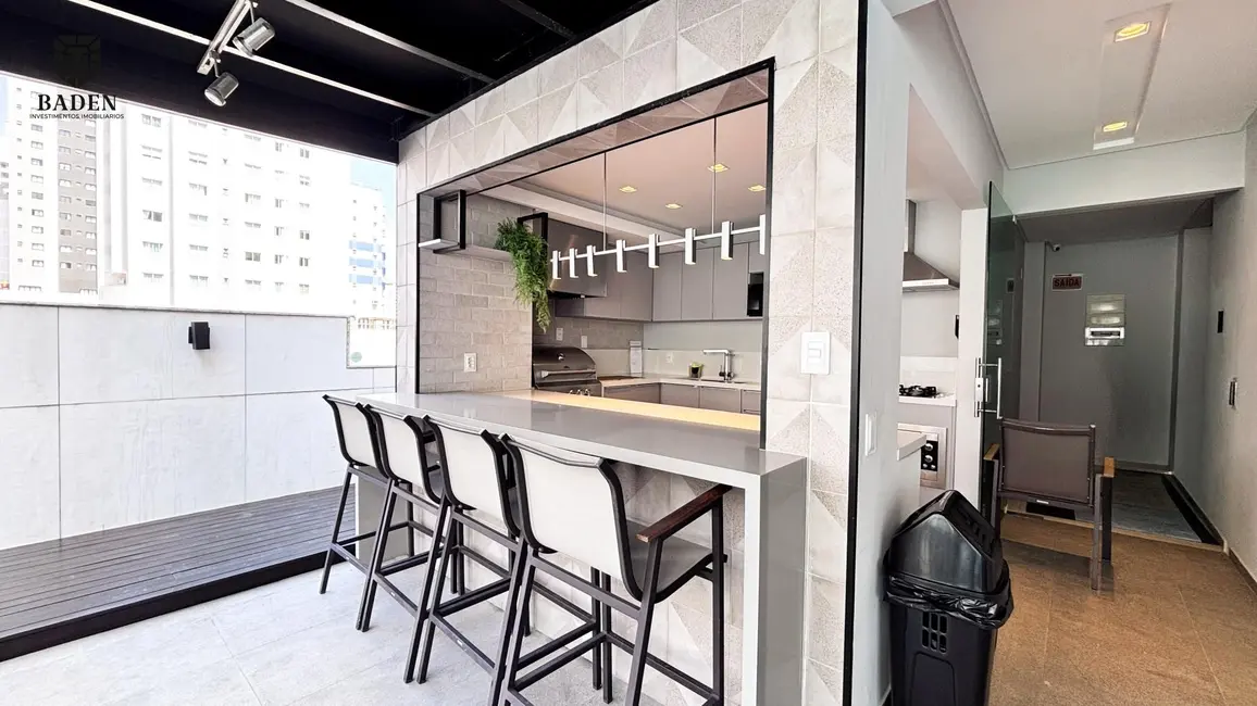 Foto 5 de Apartamento com 3 quartos à venda, 134m2 em Centro, Balneario Camboriu - SC