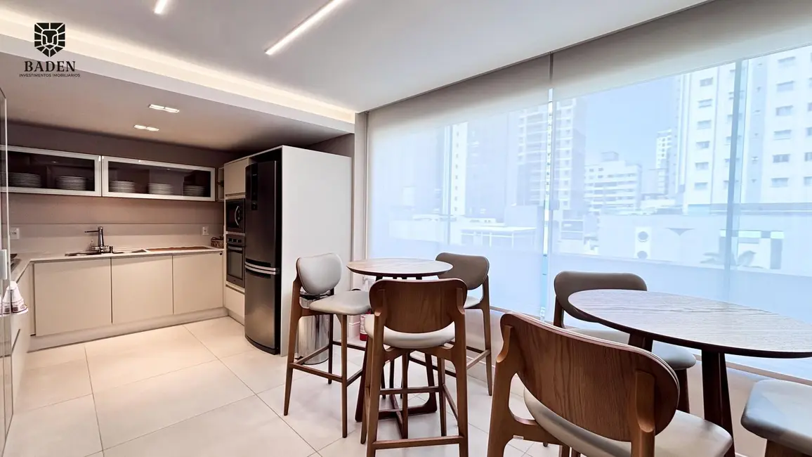 Foto 8 de Apartamento com 3 quartos à venda, 134m2 em Centro, Balneario Camboriu - SC