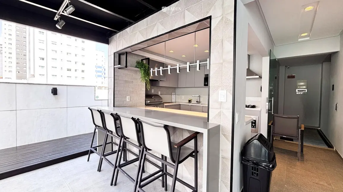 Foto 5 de Apartamento com 3 quartos à venda, 134m2 em Centro, Balneario Camboriu - SC