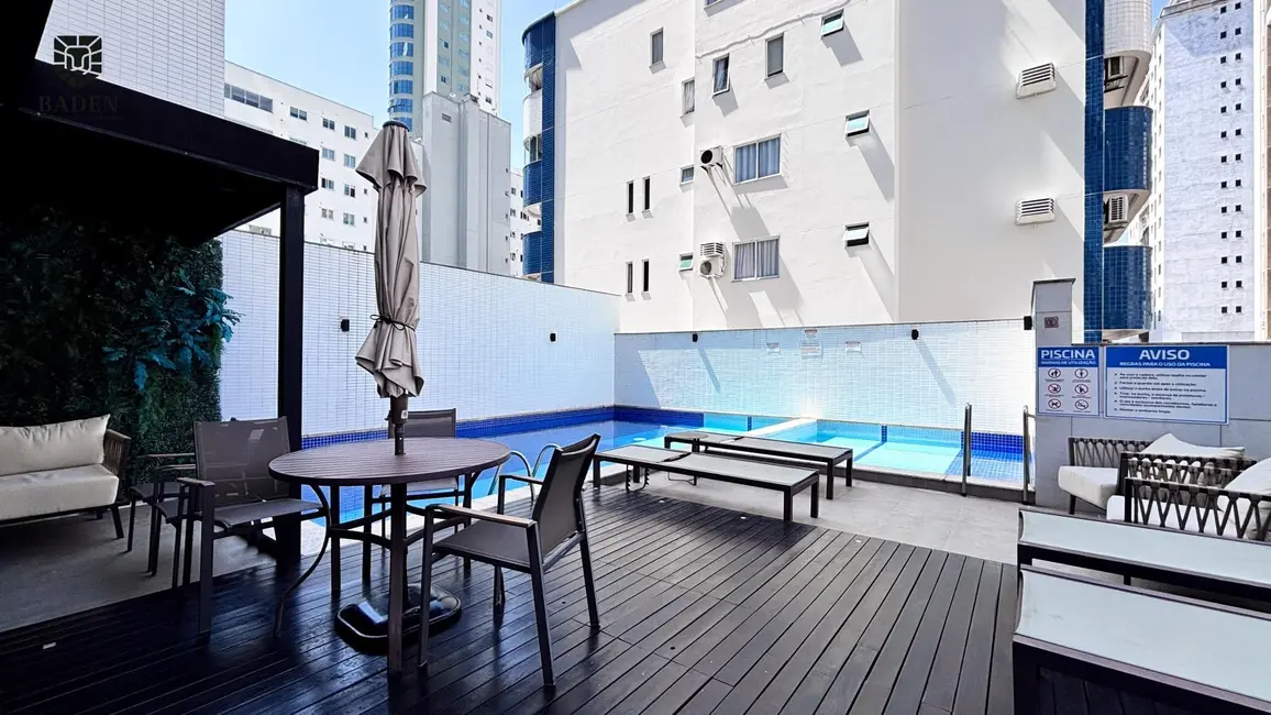 Foto 3 de Apartamento com 3 quartos à venda, 134m2 em Centro, Balneario Camboriu - SC