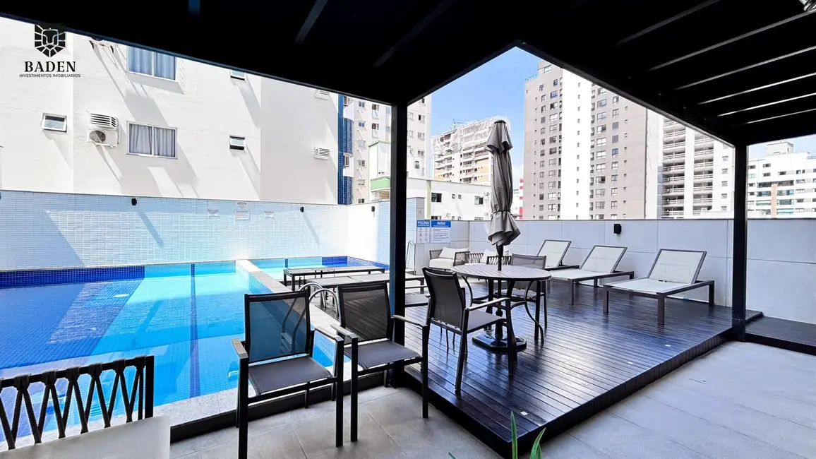 Foto 4 de Apartamento com 3 quartos à venda, 134m2 em Centro, Balneario Camboriu - SC