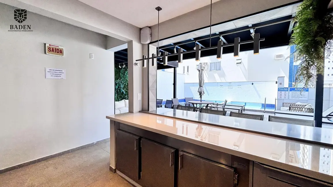 Foto 7 de Apartamento com 3 quartos à venda, 134m2 em Centro, Balneario Camboriu - SC