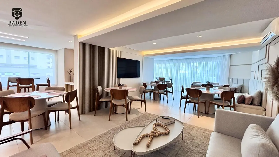 Foto 9 de Apartamento com 3 quartos à venda, 134m2 em Centro, Balneario Camboriu - SC