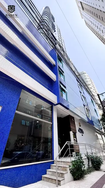 Foto 1 de Apartamento com 3 quartos à venda, 134m2 em Centro, Balneario Camboriu - SC