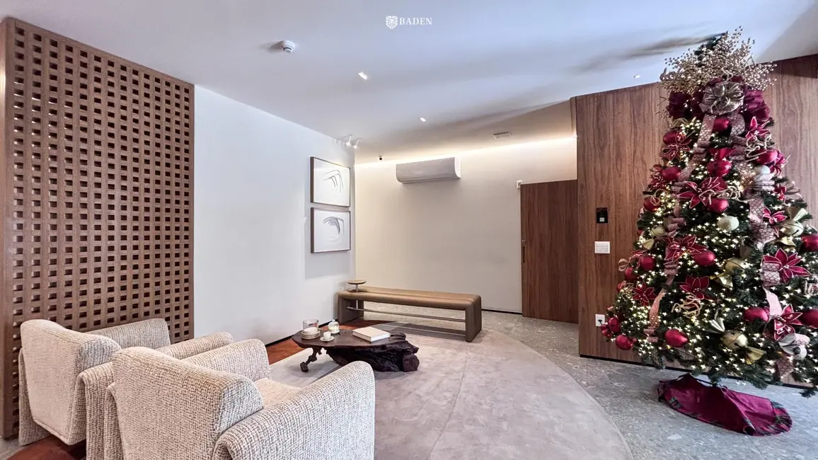 Foto 3 de Apartamento com 4 quartos à venda, 149m2 em Centro, Balneario Camboriu - SC