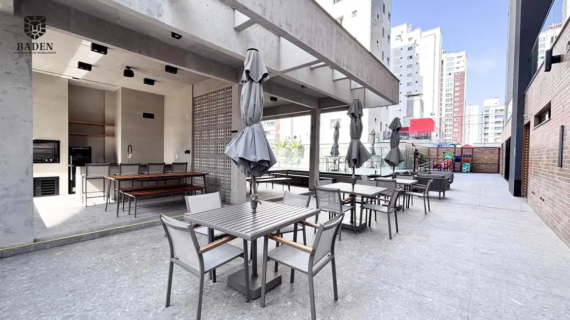 Foto 6 de Apartamento com 4 quartos à venda, 149m2 em Centro, Balneario Camboriu - SC