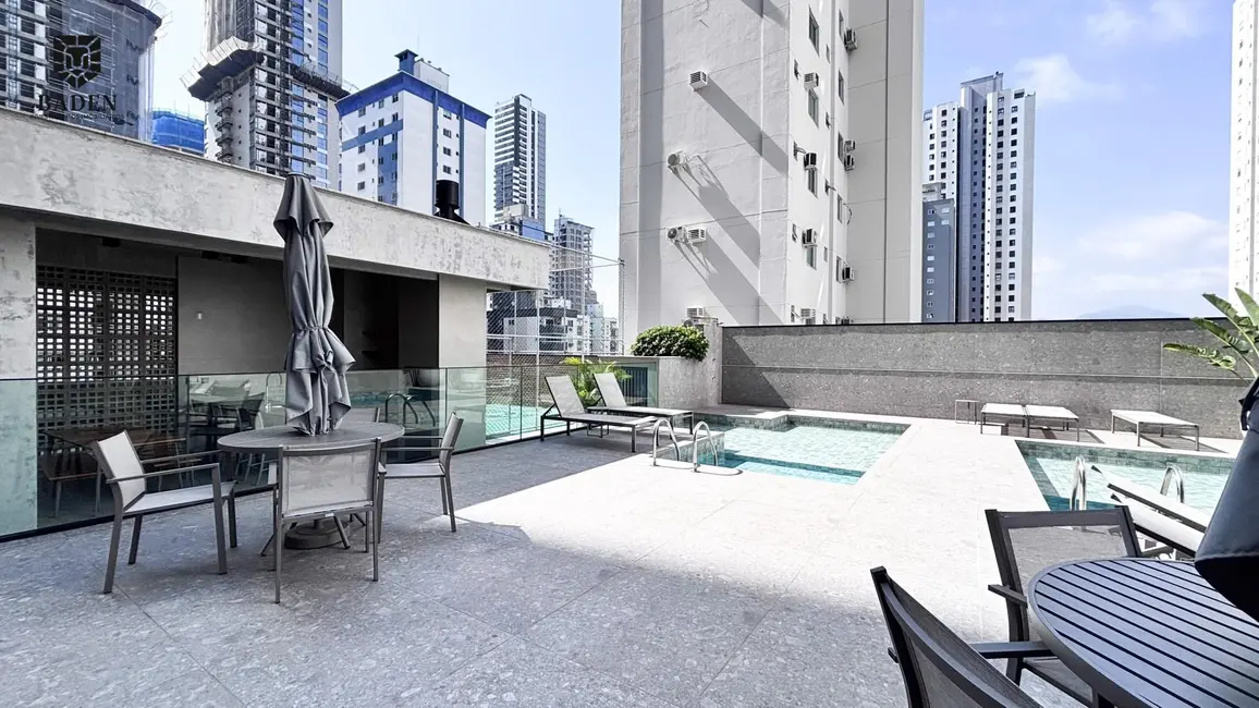 Foto 4 de Apartamento com 4 quartos à venda, 149m2 em Centro, Balneario Camboriu - SC