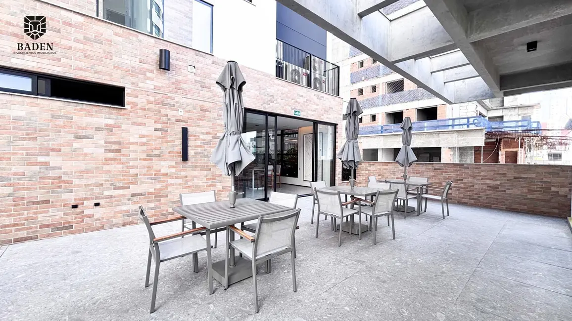 Foto 5 de Apartamento com 4 quartos à venda, 149m2 em Centro, Balneario Camboriu - SC