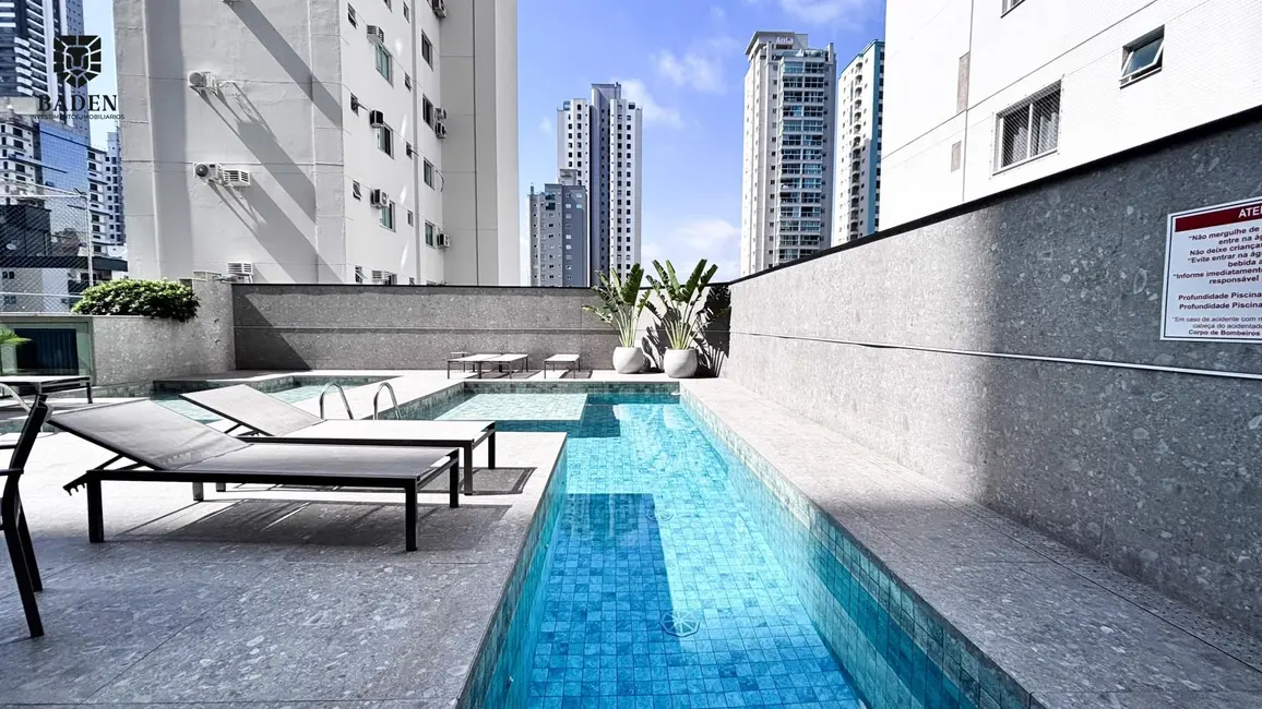 Foto 1 de Apartamento com 4 quartos à venda, 149m2 em Centro, Balneario Camboriu - SC