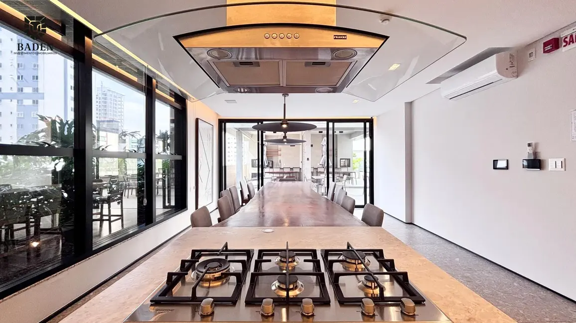 Foto 9 de Apartamento com 4 quartos à venda, 149m2 em Centro, Balneario Camboriu - SC