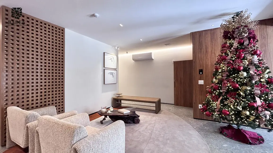 Foto 3 de Apartamento com 4 quartos à venda, 149m2 em Centro, Balneario Camboriu - SC