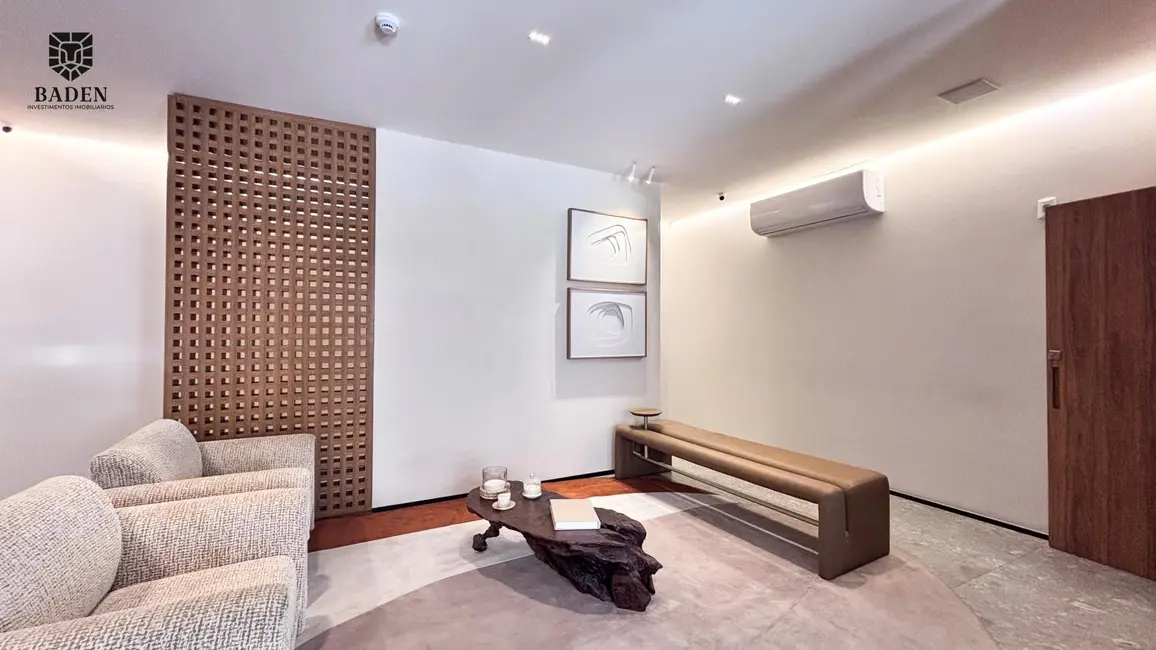 Foto 2 de Apartamento com 4 quartos à venda, 149m2 em Centro, Balneario Camboriu - SC