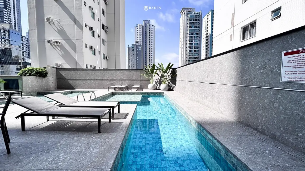 Foto 1 de Apartamento com 4 quartos à venda, 149m2 em Centro, Balneario Camboriu - SC