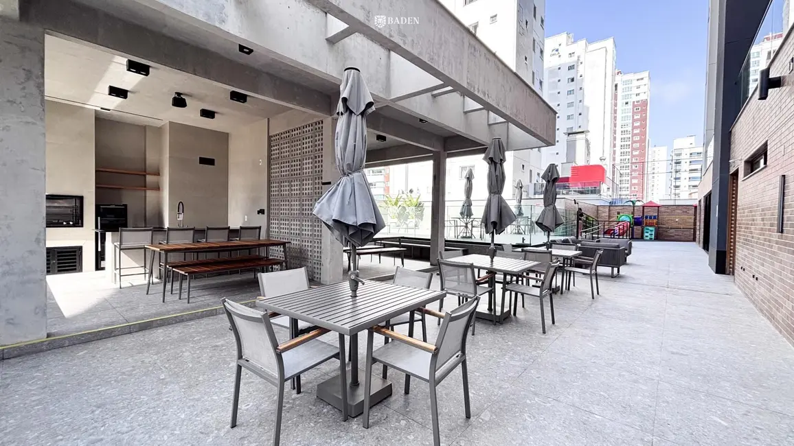 Foto 6 de Apartamento com 4 quartos à venda, 149m2 em Centro, Balneario Camboriu - SC