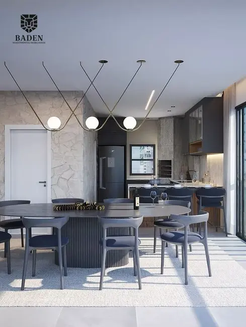 Foto 7 de Apartamento com 4 quartos à venda, 160m2 em Centro, Balneario Camboriu - SC