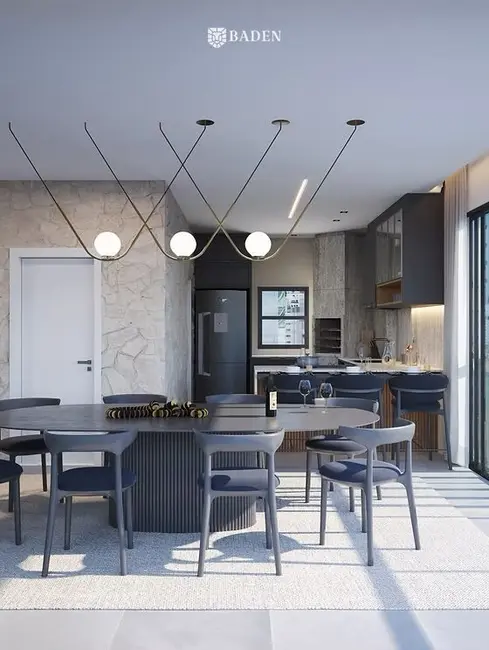 Foto 7 de Apartamento com 4 quartos à venda, 160m2 em Centro, Balneario Camboriu - SC