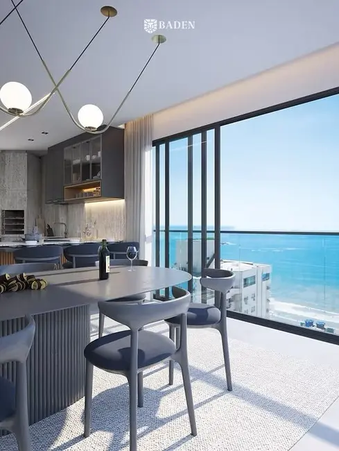 Foto 5 de Apartamento com 4 quartos à venda, 160m2 em Centro, Balneario Camboriu - SC