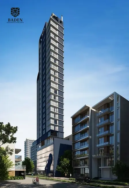 Foto 2 de Apartamento com 4 quartos à venda, 160m2 em Centro, Balneario Camboriu - SC