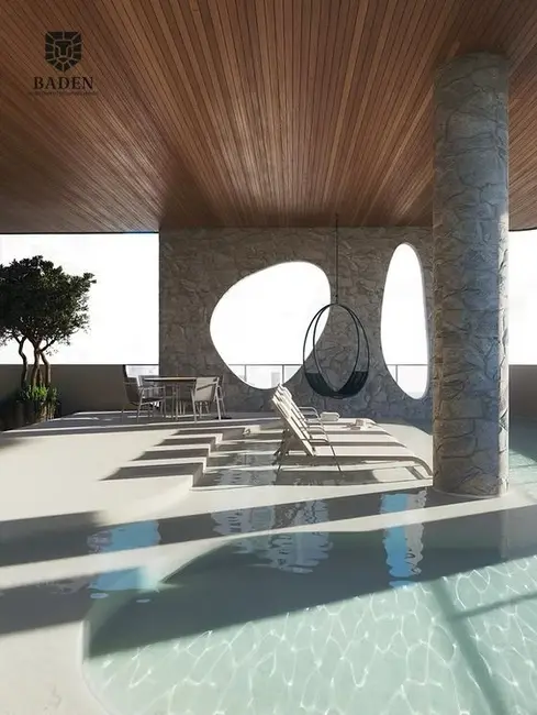 Foto 9 de Apartamento com 4 quartos à venda, 160m2 em Centro, Balneario Camboriu - SC