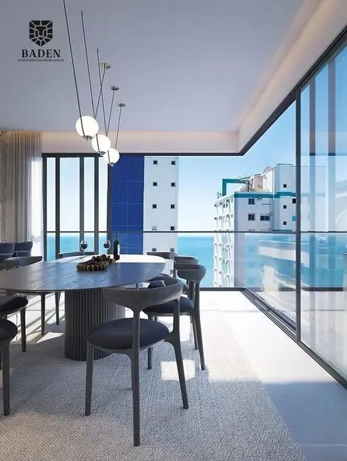 Foto 4 de Apartamento com 4 quartos à venda, 160m2 em Centro, Balneario Camboriu - SC