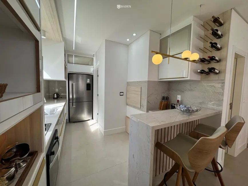 Foto 3 de Apartamento com 3 quartos à venda, 125m2 em Centro, Balneario Camboriu - SC