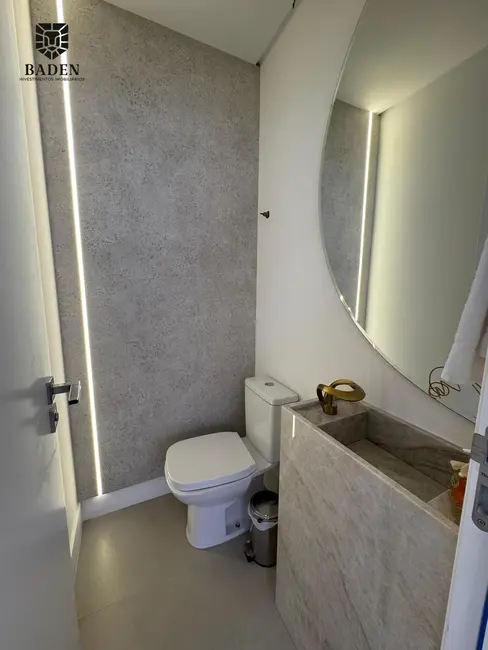 Foto 6 de Apartamento com 3 quartos à venda, 125m2 em Centro, Balneario Camboriu - SC