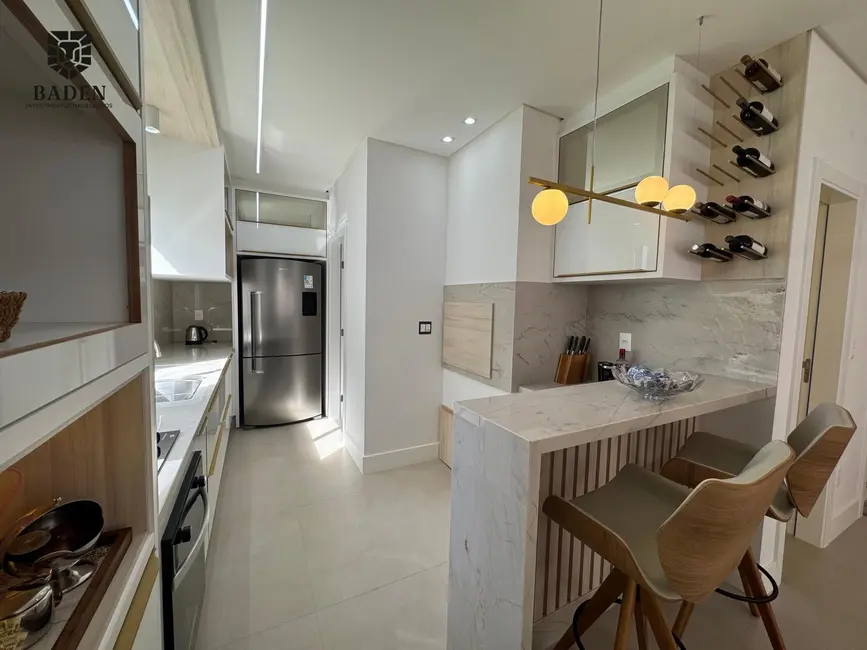 Foto 3 de Apartamento com 3 quartos à venda, 125m2 em Centro, Balneario Camboriu - SC