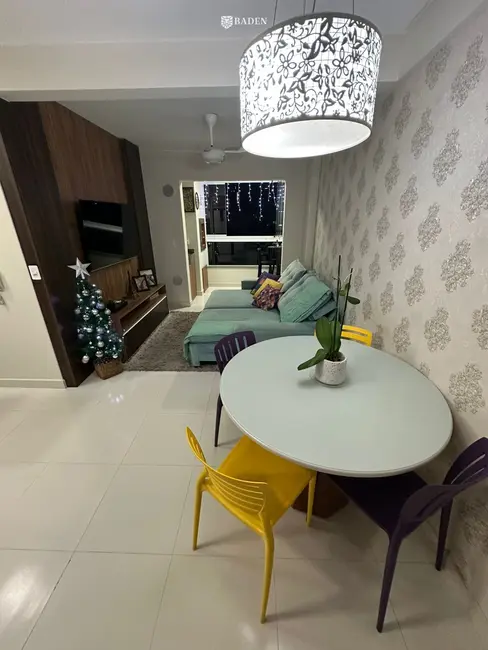 Apartamento com 2 quartos à venda, 64m2 em Itapema - SC - imagem 3 Foto 3 de Apartamento com 2 quartos à venda, 64m2 em Itapema - SC