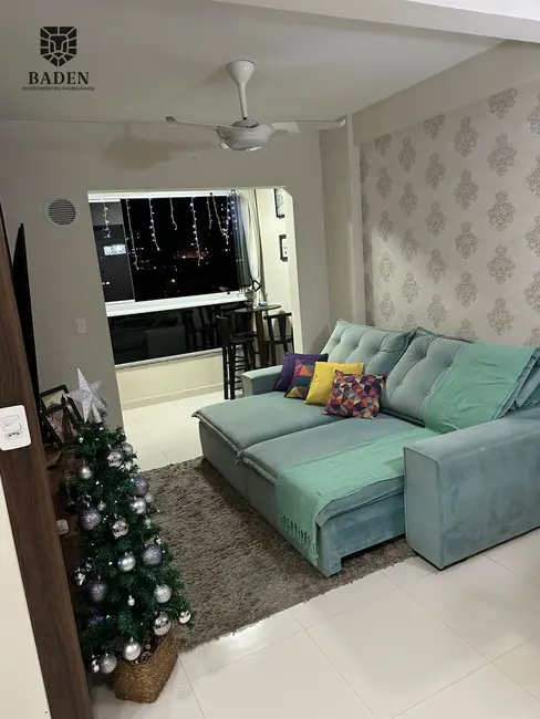 Foto 1 de Apartamento com 2 quartos à venda, 64m2 em Itapema - SC