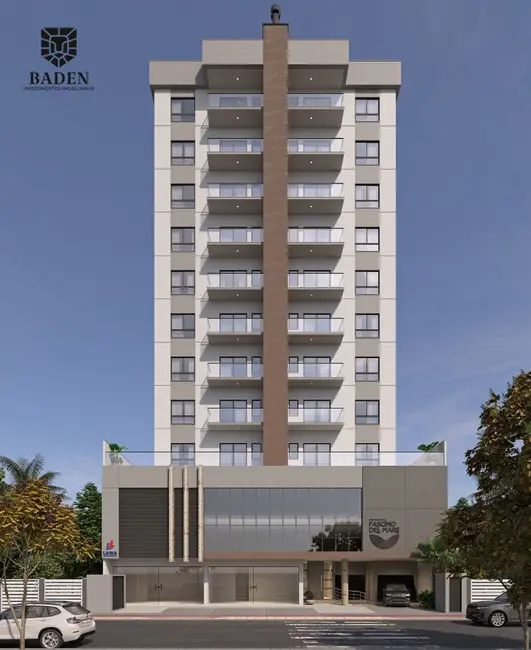 Apartamento com 2 quartos à venda, 85m2 em São Francisco de Assis, Camboriu - SC - imagem 1 Foto 1 de Apartamento com 2 quartos à venda, 85m2 em São Francisco de Assis, Camboriu - SC